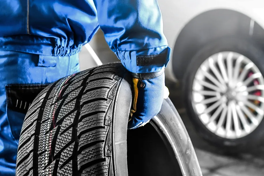 Tire Sales & Installation Smithtown